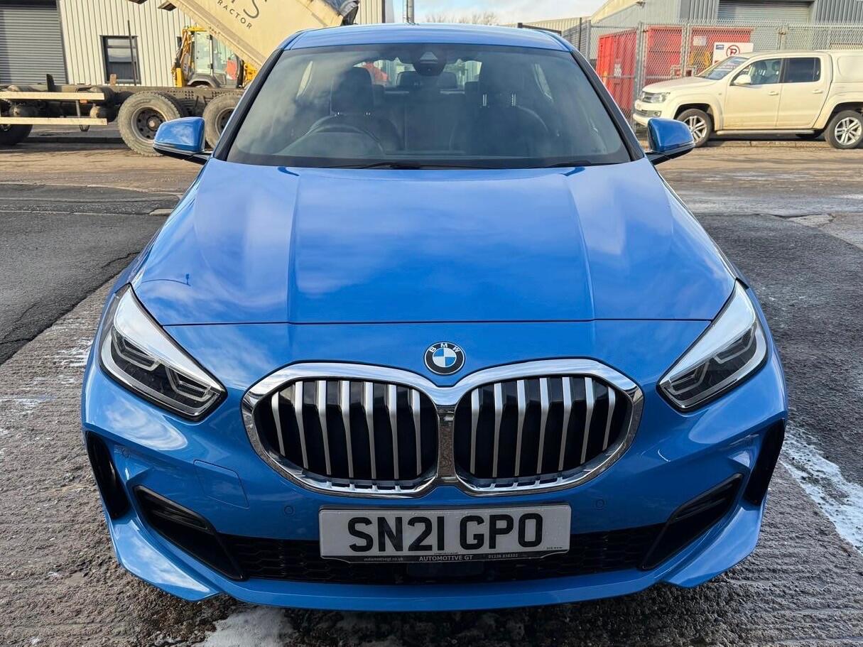 Used BMW 1 Series for sale - 77175677: Photo 8