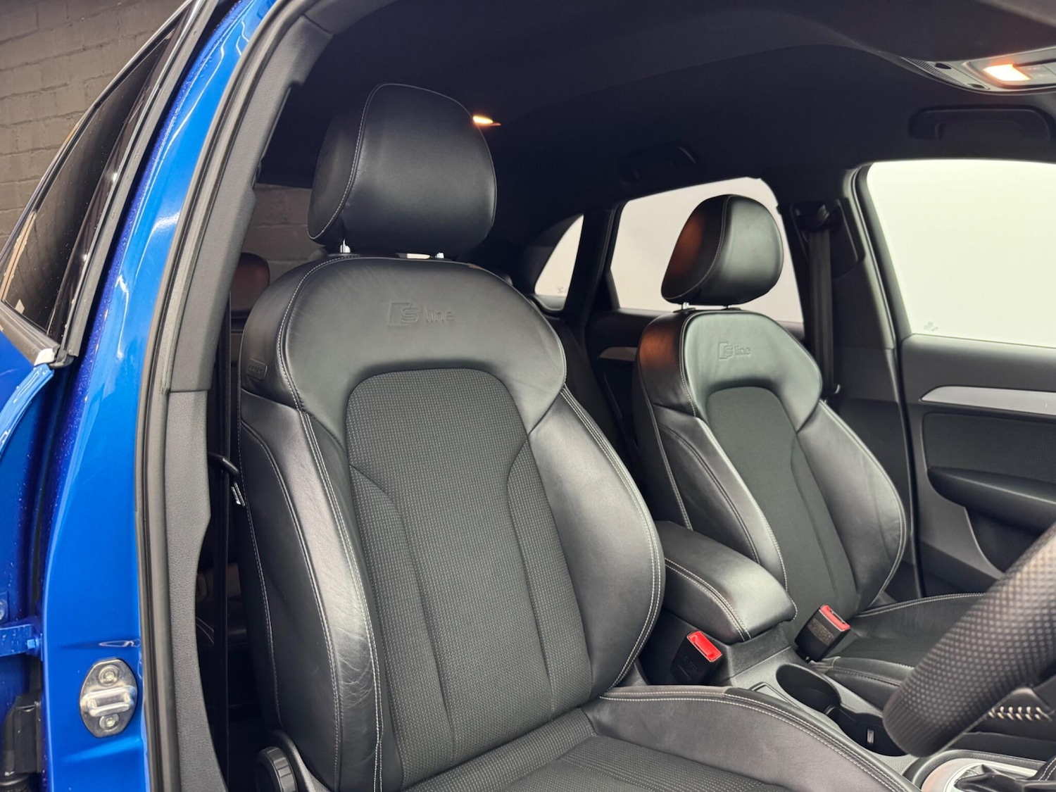 Used Audi Q3 2017 for sale - 76446523: Photo 13