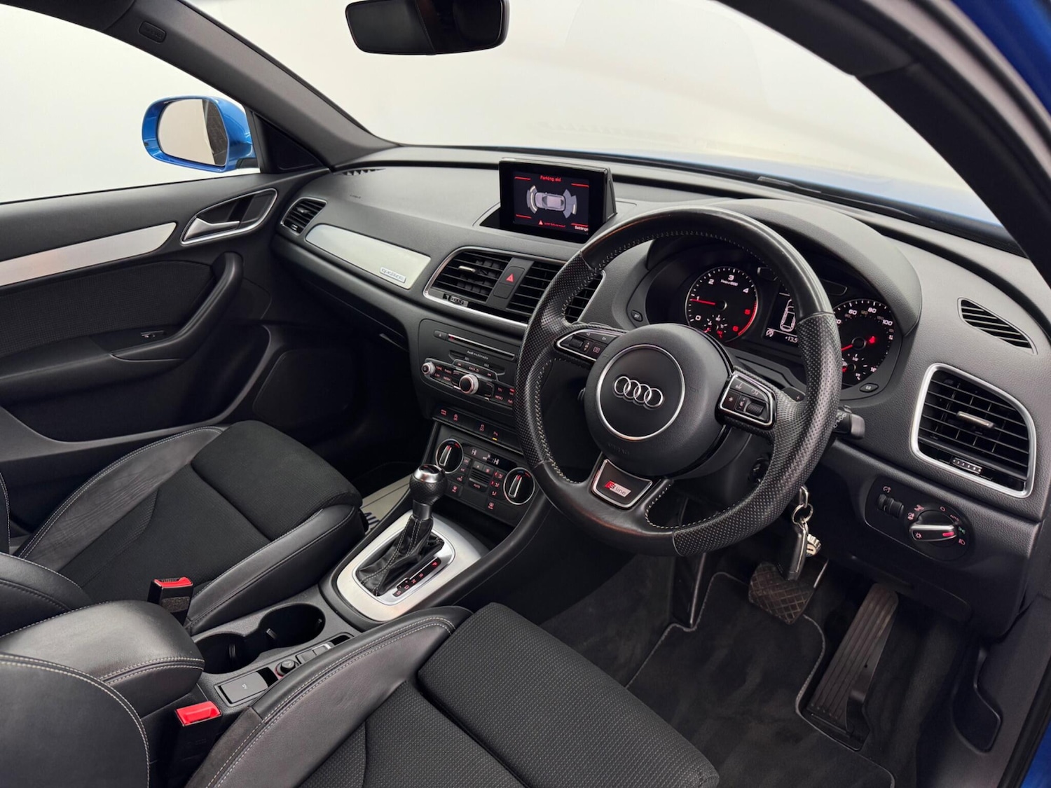 Used Audi Q3 2017 for sale - 76446523: Photo 14