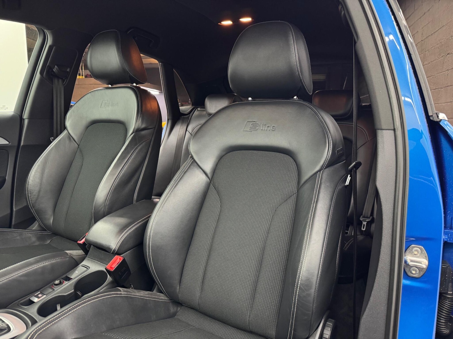 Used Audi Q3 2017 for sale - 76446523: Photo 15