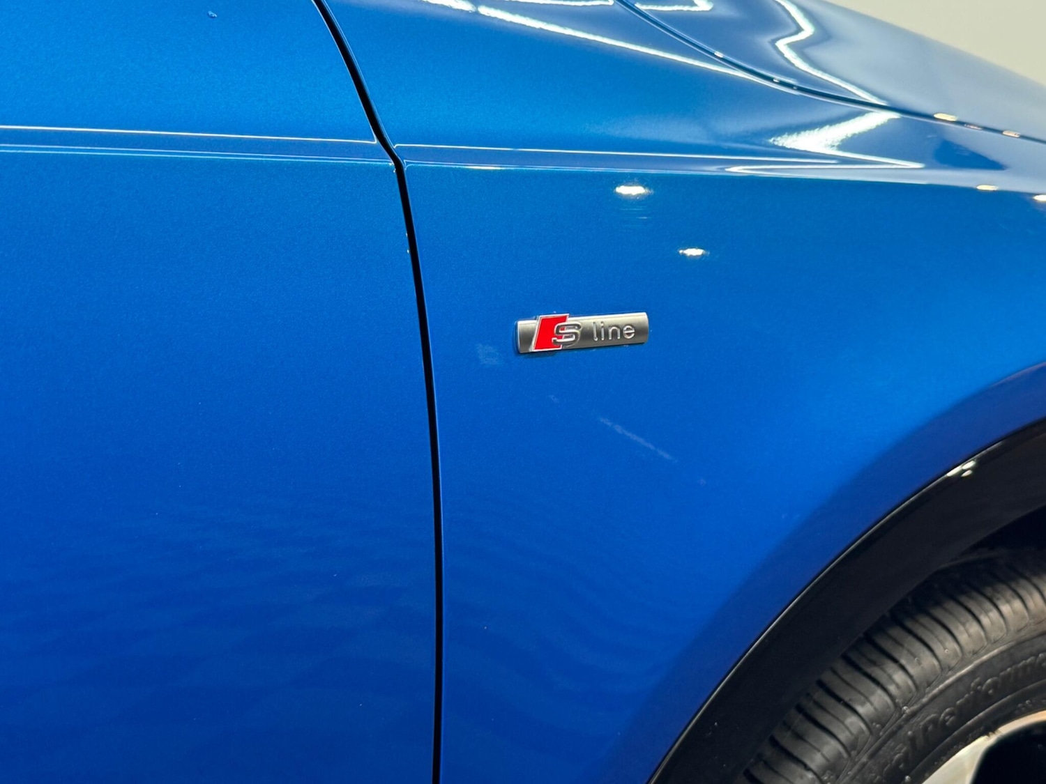 Used Audi Q3 2017 for sale - 76446523: Photo 21