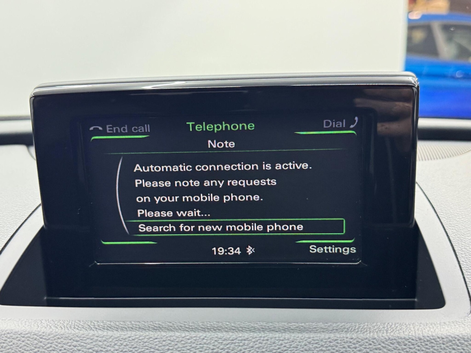 Used Audi Q3 2017 for sale - 76446523: Photo 26