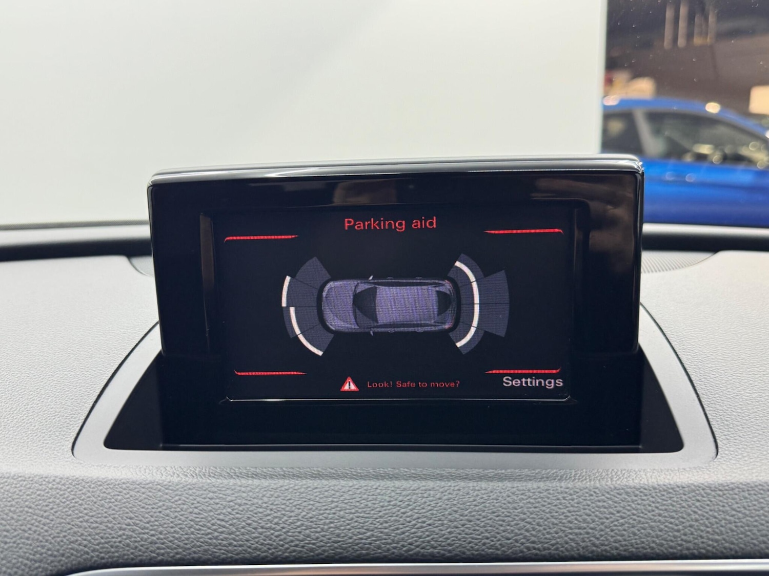 Used Audi Q3 2017 for sale - 76446523: Photo 30