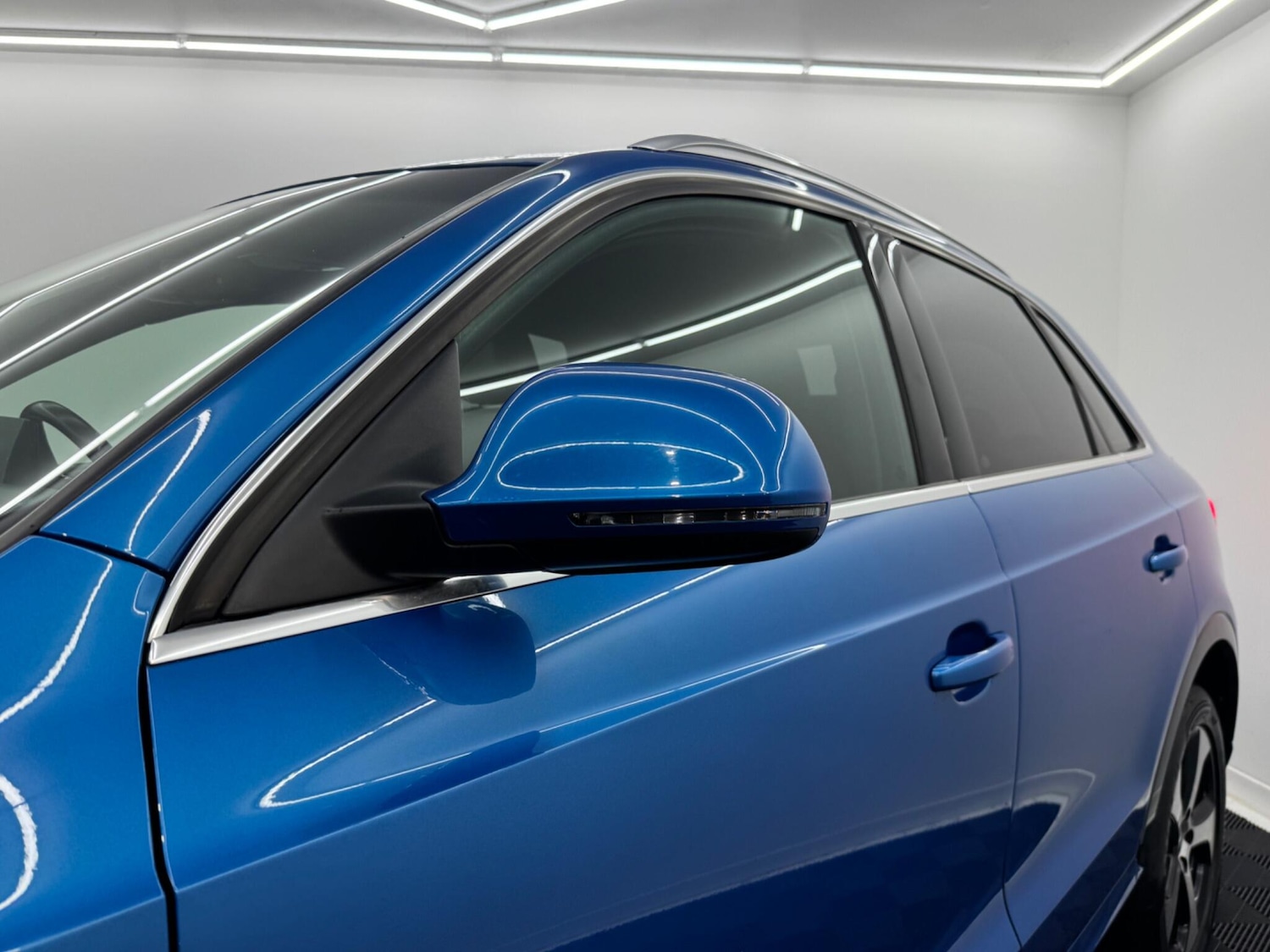 Used Audi Q3 2017 for sale - 76446523: Photo 32