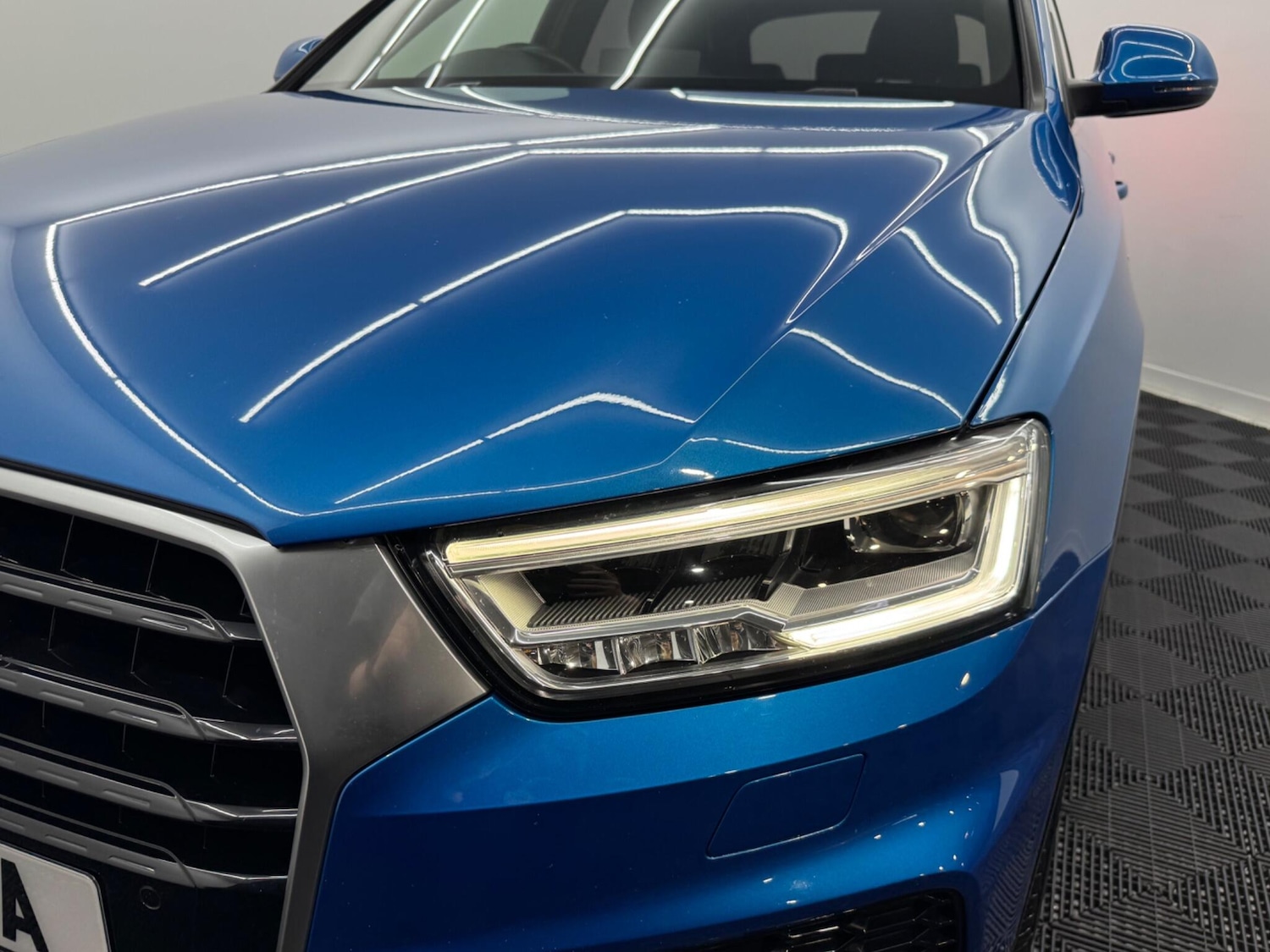 Used Audi Q3 2017 for sale - 76446523: Photo 34