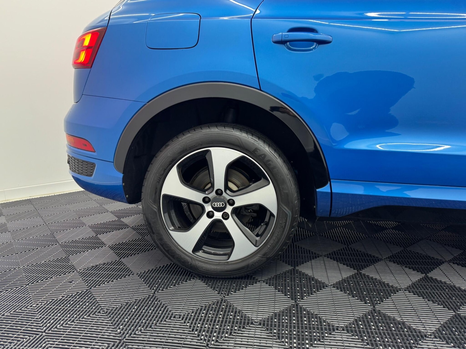 Used Audi Q3 2017 for sale - 76446523: Photo 36