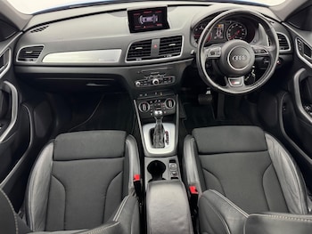 Used Audi Q3 2017 for sale - 76446523: Photo