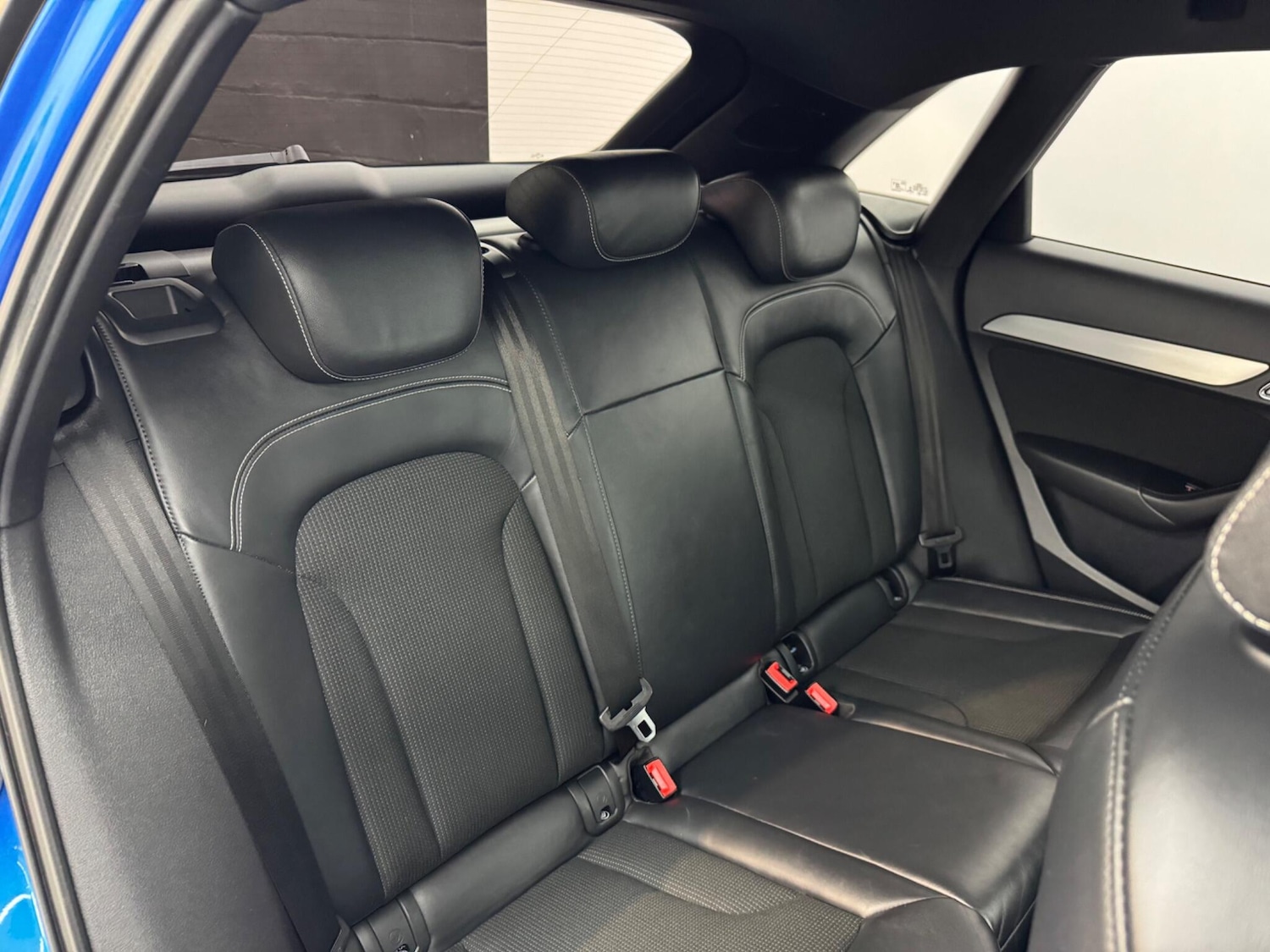 Used Audi Q3 2017 for sale - 76446523: Photo 52