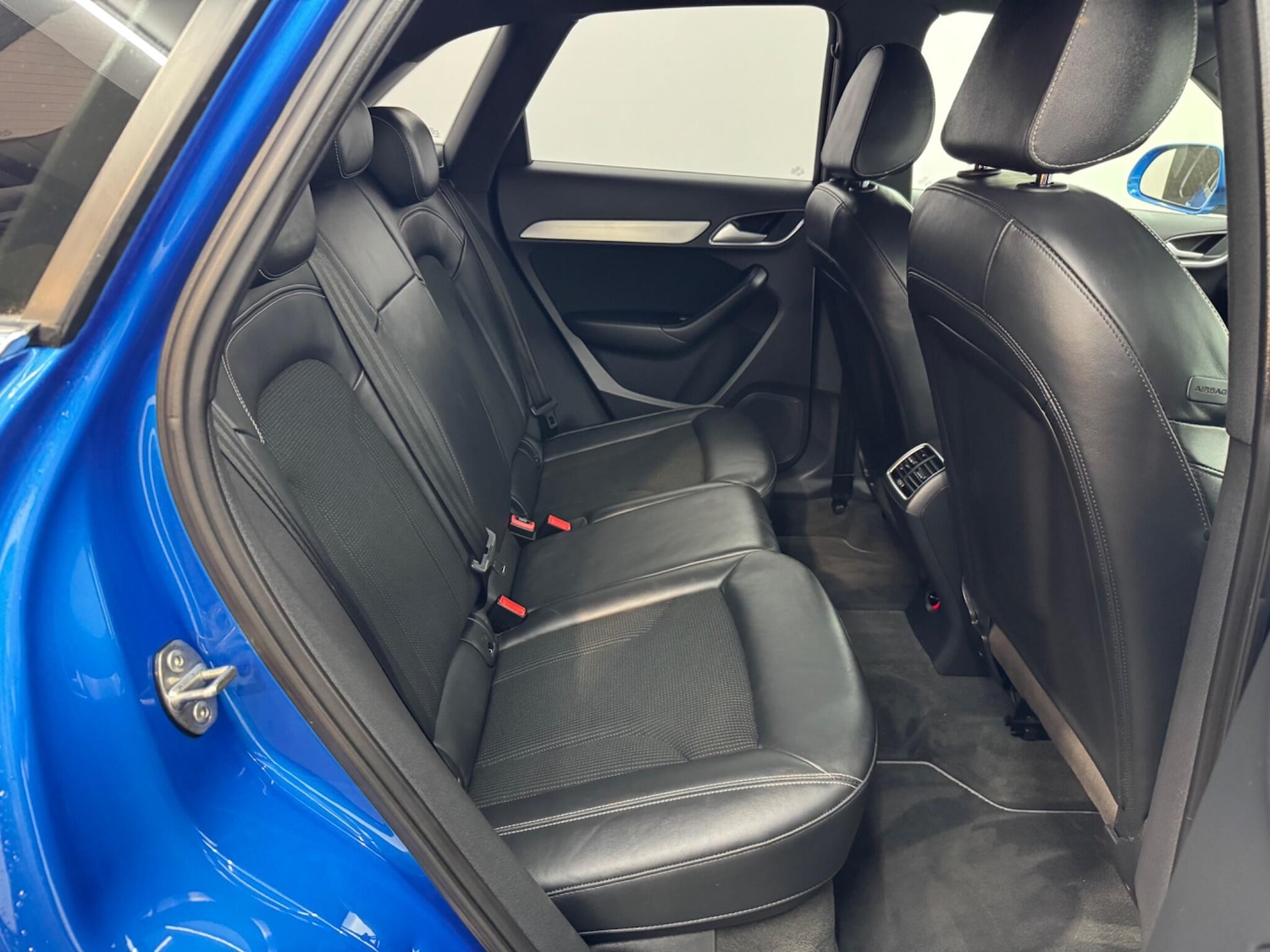 Used Audi Q3 2017 for sale - 76446523: Photo 53