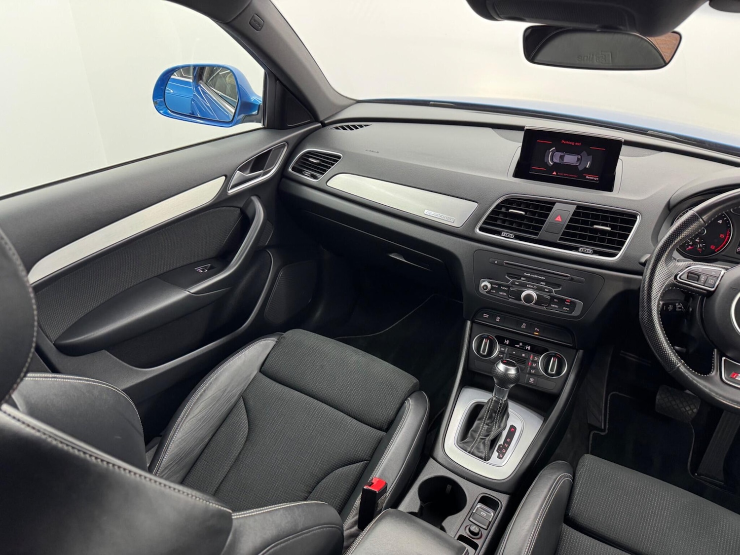 Used Audi Q3 2017 for sale - 76446523: Photo 58