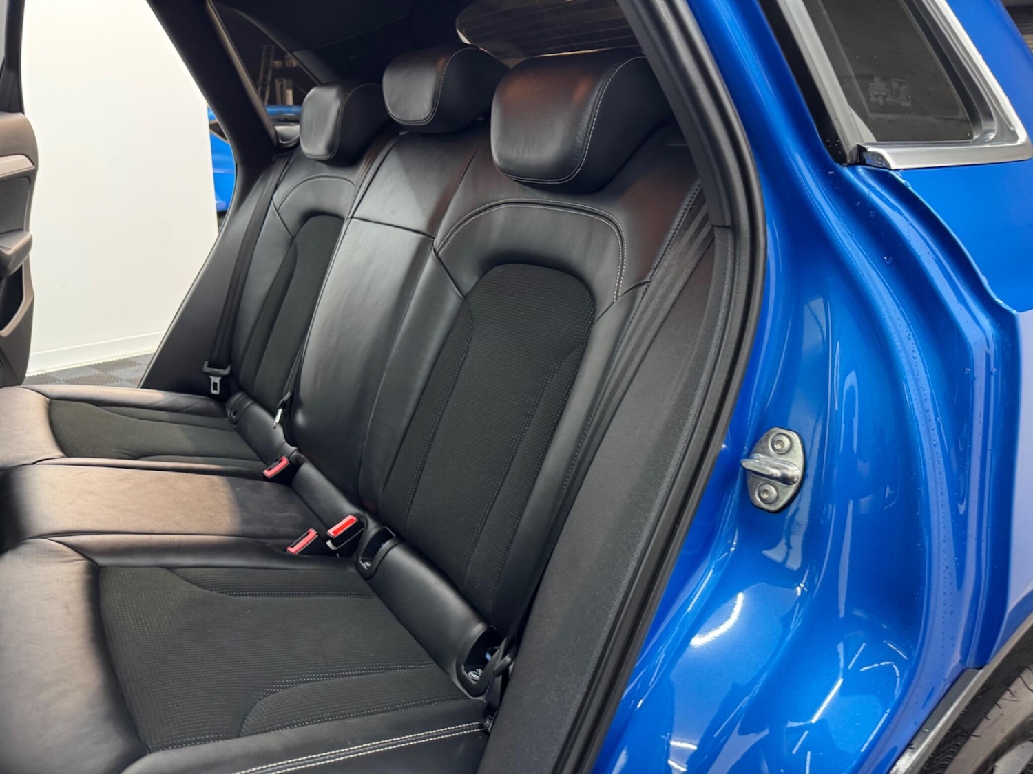 Used Audi Q3 2017 for sale - 76446523: Photo 60