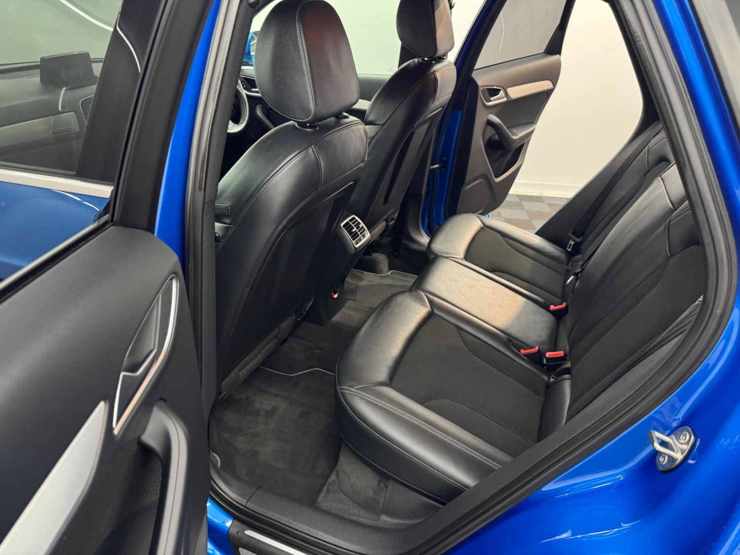 Used Audi Q3 2017 for sale - 76446523: Photo 62