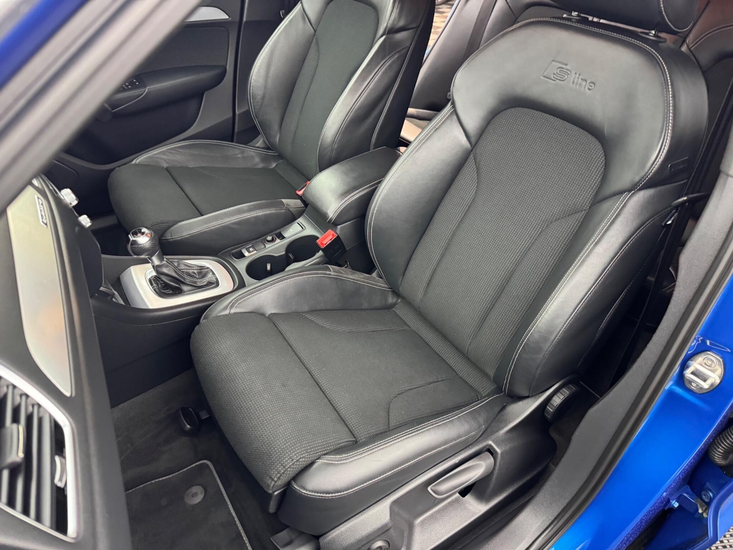 Used Audi Q3 2017 for sale - 76446523: Photo 63