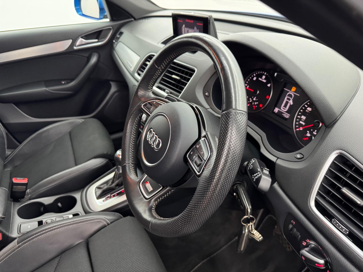 Used Audi Q3 2017 for sale - 76446523: Photo 68