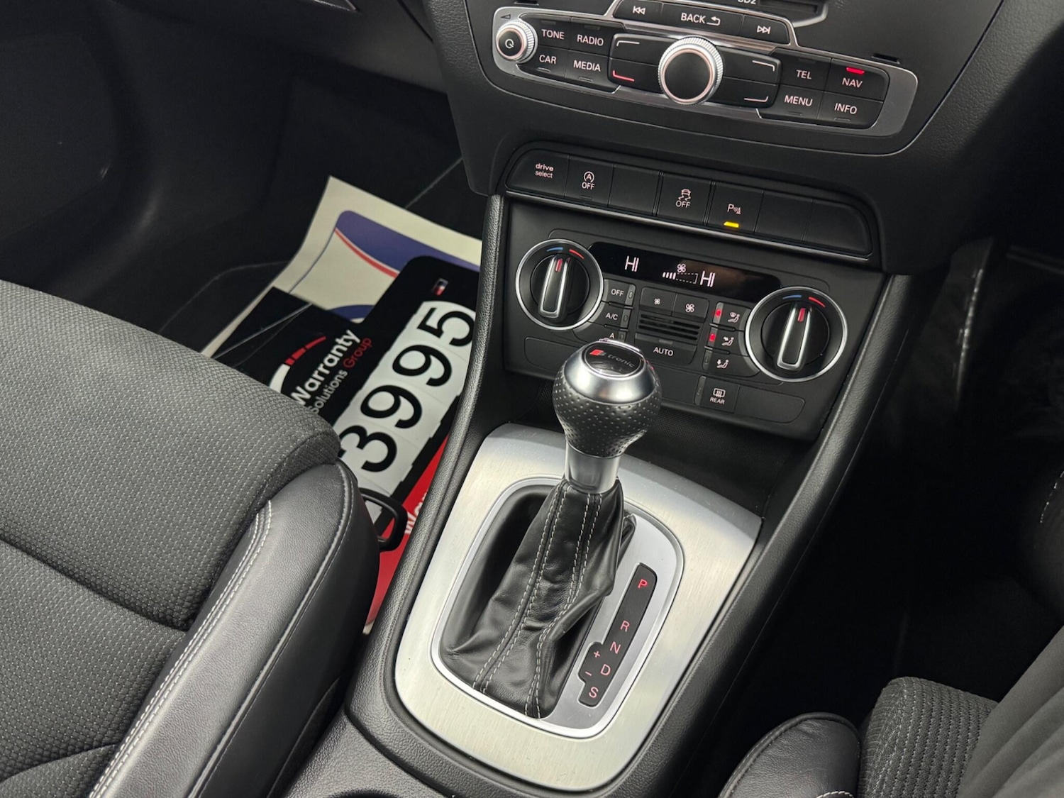 Used Audi Q3 2017 for sale - 76446523: Photo 7