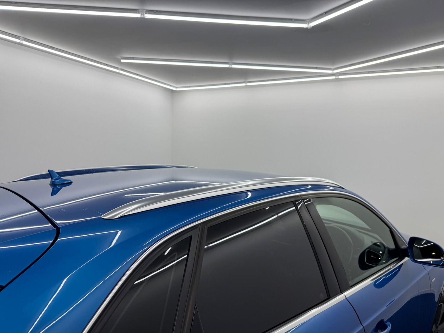 Used Audi Q3 2017 for sale - 76446523: Photo 74