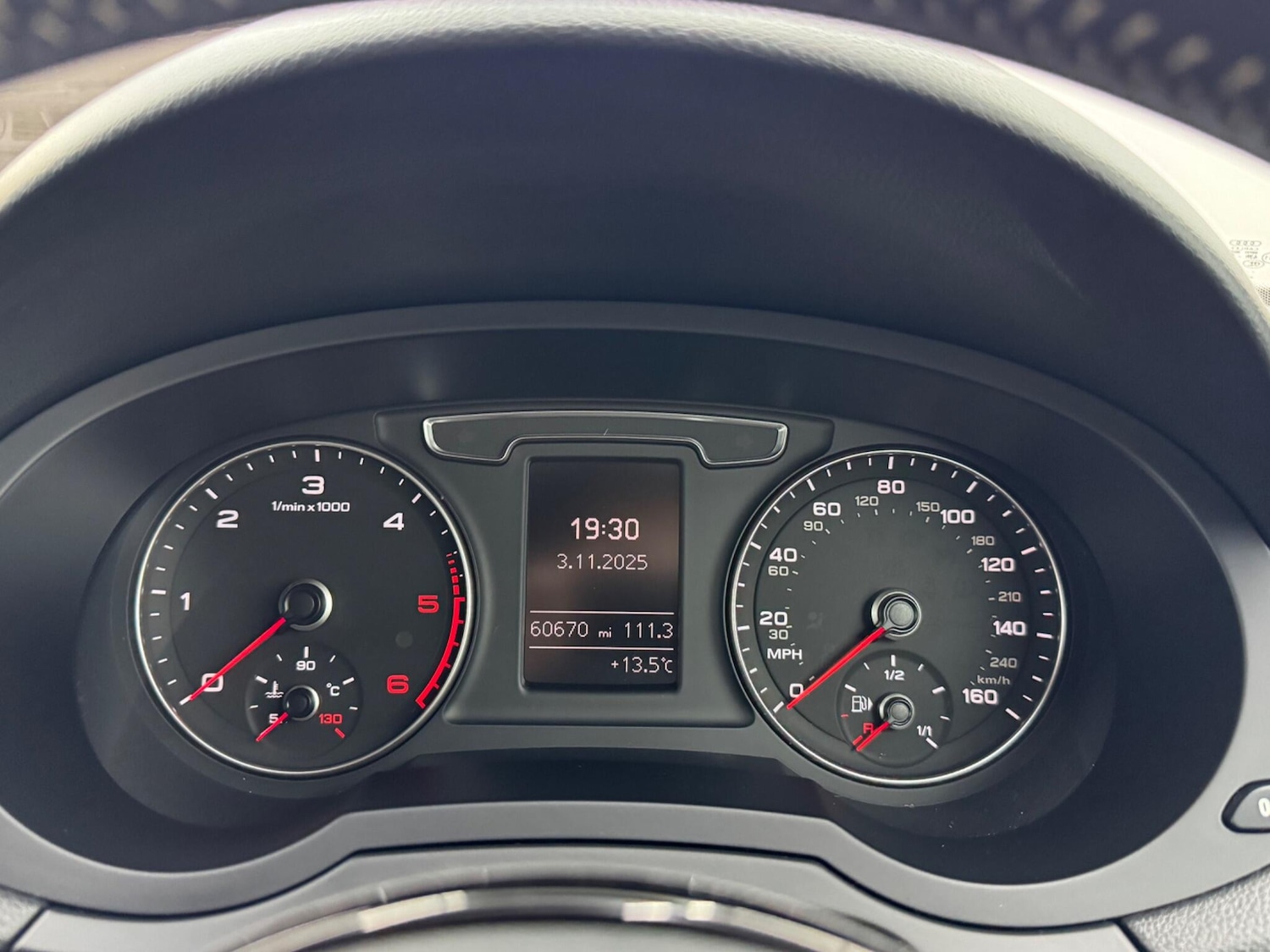 Used Audi Q3 2017 for sale - 76446523: Photo 8