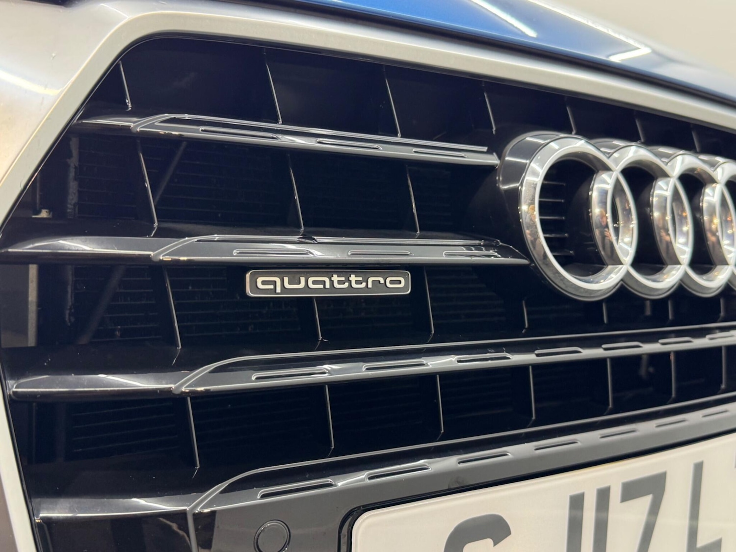 Used Audi Q3 2017 for sale - 76446523: Photo 9