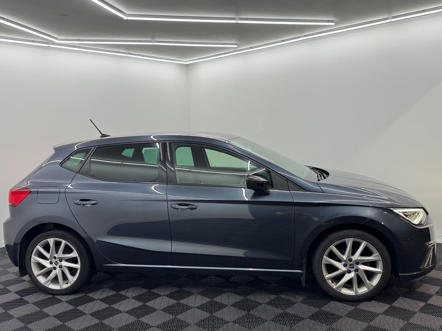 Used SEAT Ibiza 2021 for sale - 76935787: Photo 15