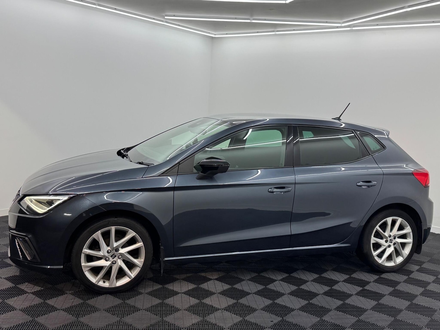 Used SEAT Ibiza 2021 for sale - 76935787: Photo 16