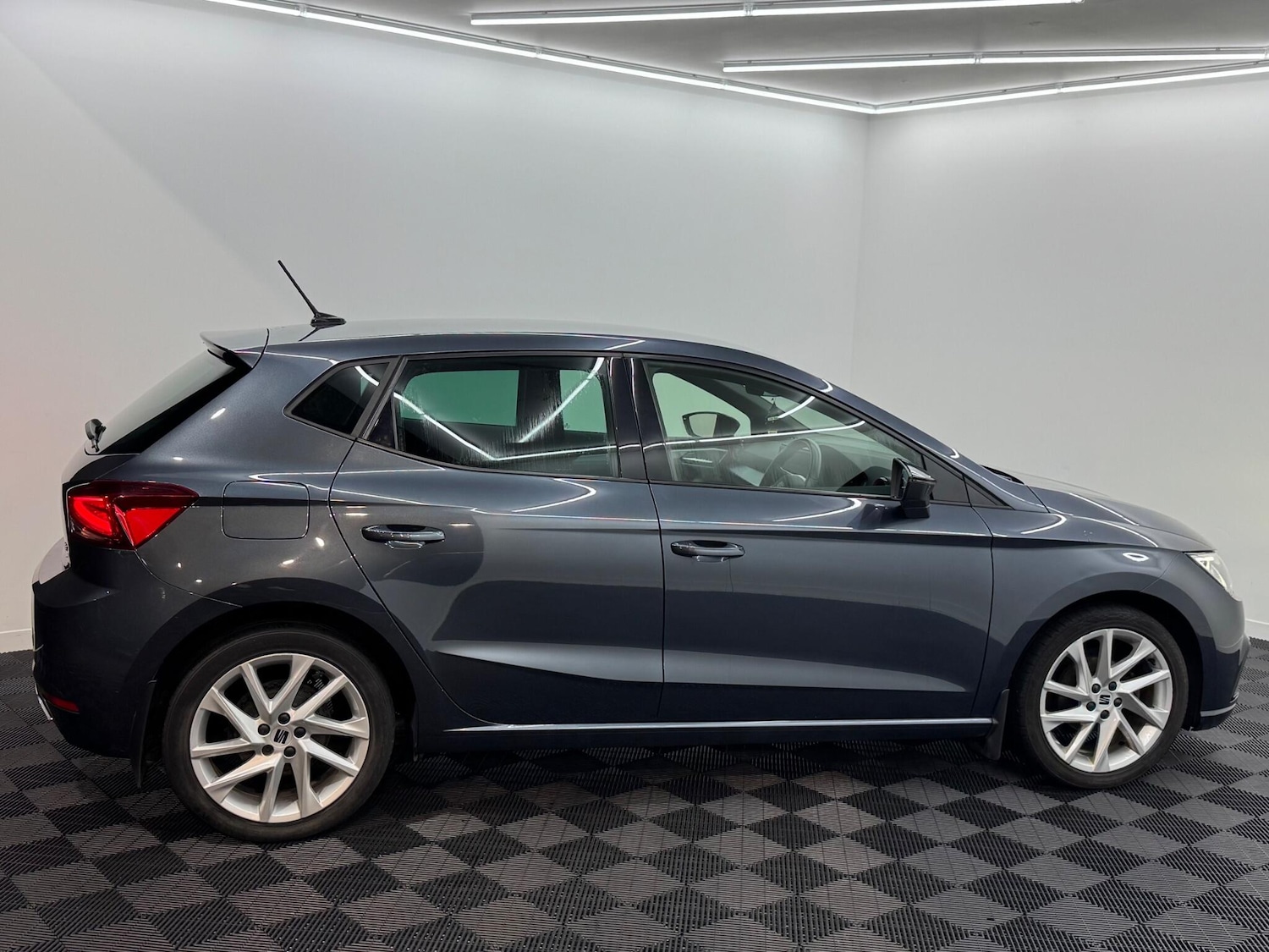 Used SEAT Ibiza 2021 for sale - 76935787: Photo 22