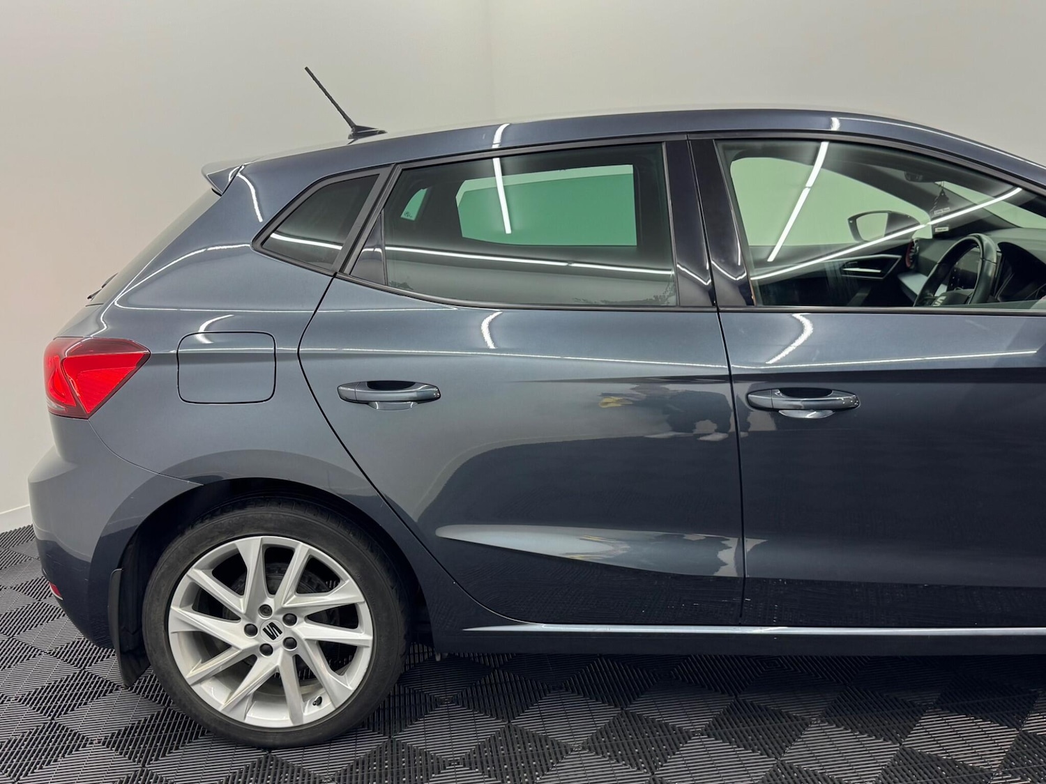 Used SEAT Ibiza 2021 for sale - 76935787: Photo 23