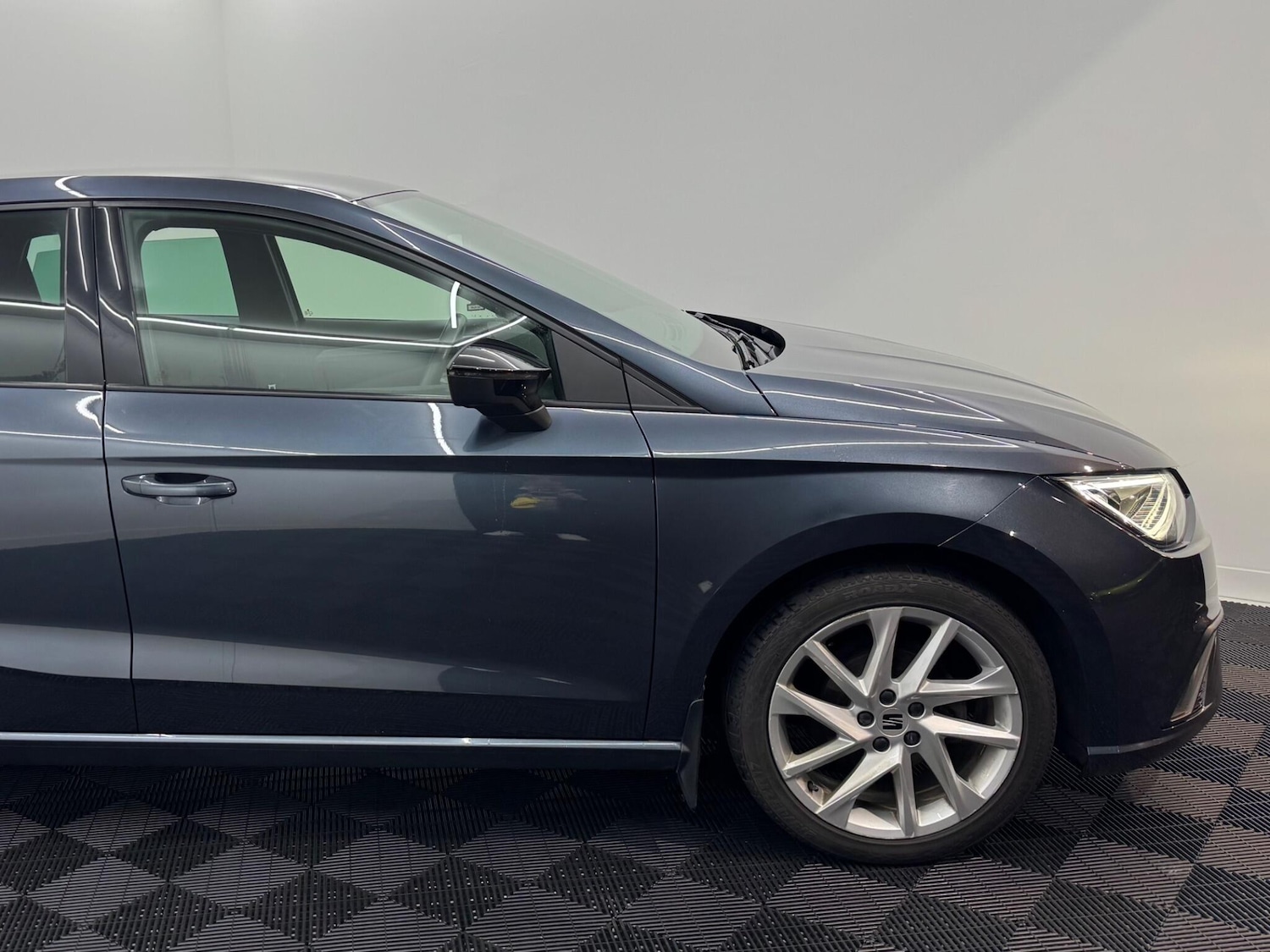 Used SEAT Ibiza 2021 for sale - 76935787: Photo 24