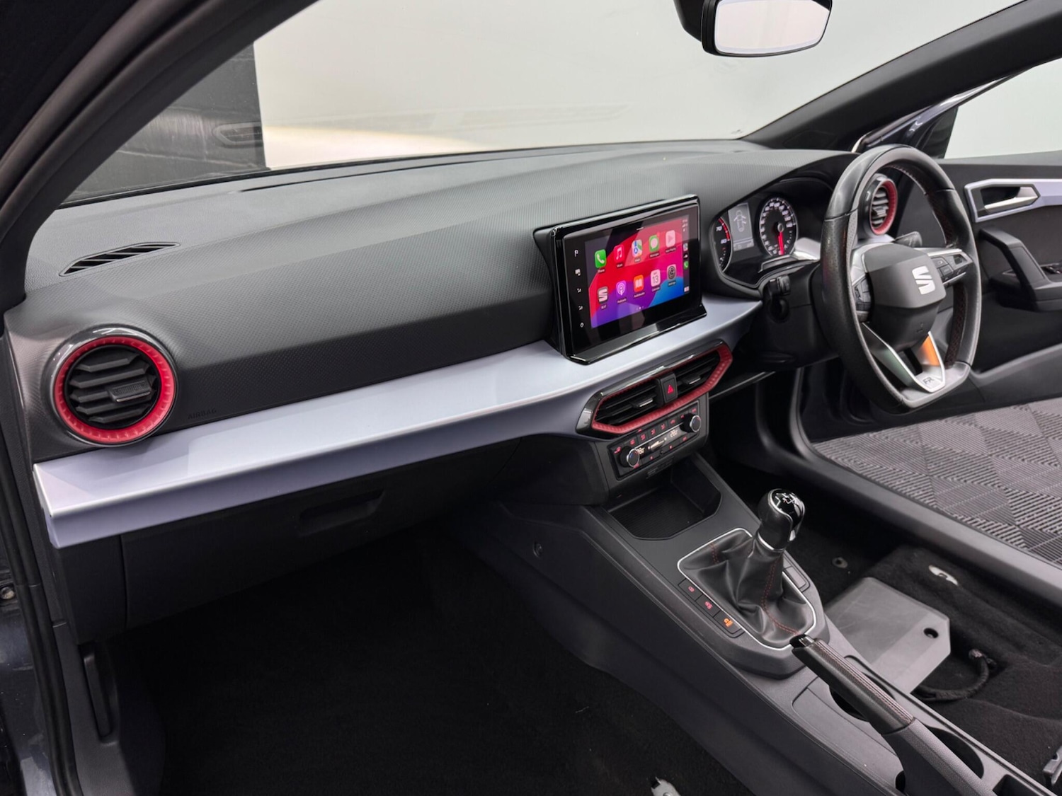 Used SEAT Ibiza 2021 for sale - 76935787: Photo 26