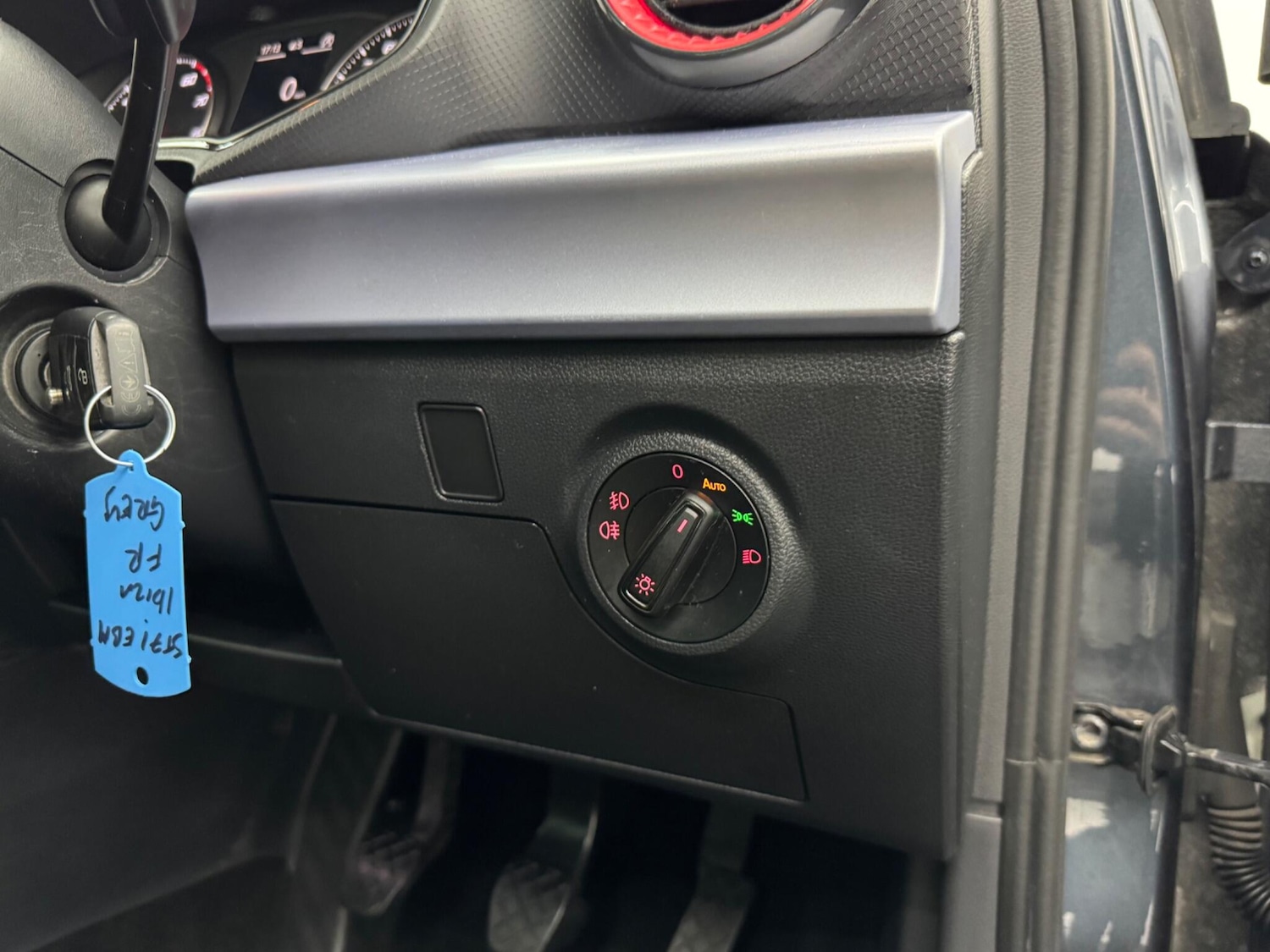 Used SEAT Ibiza 2021 for sale - 76935787: Photo 29