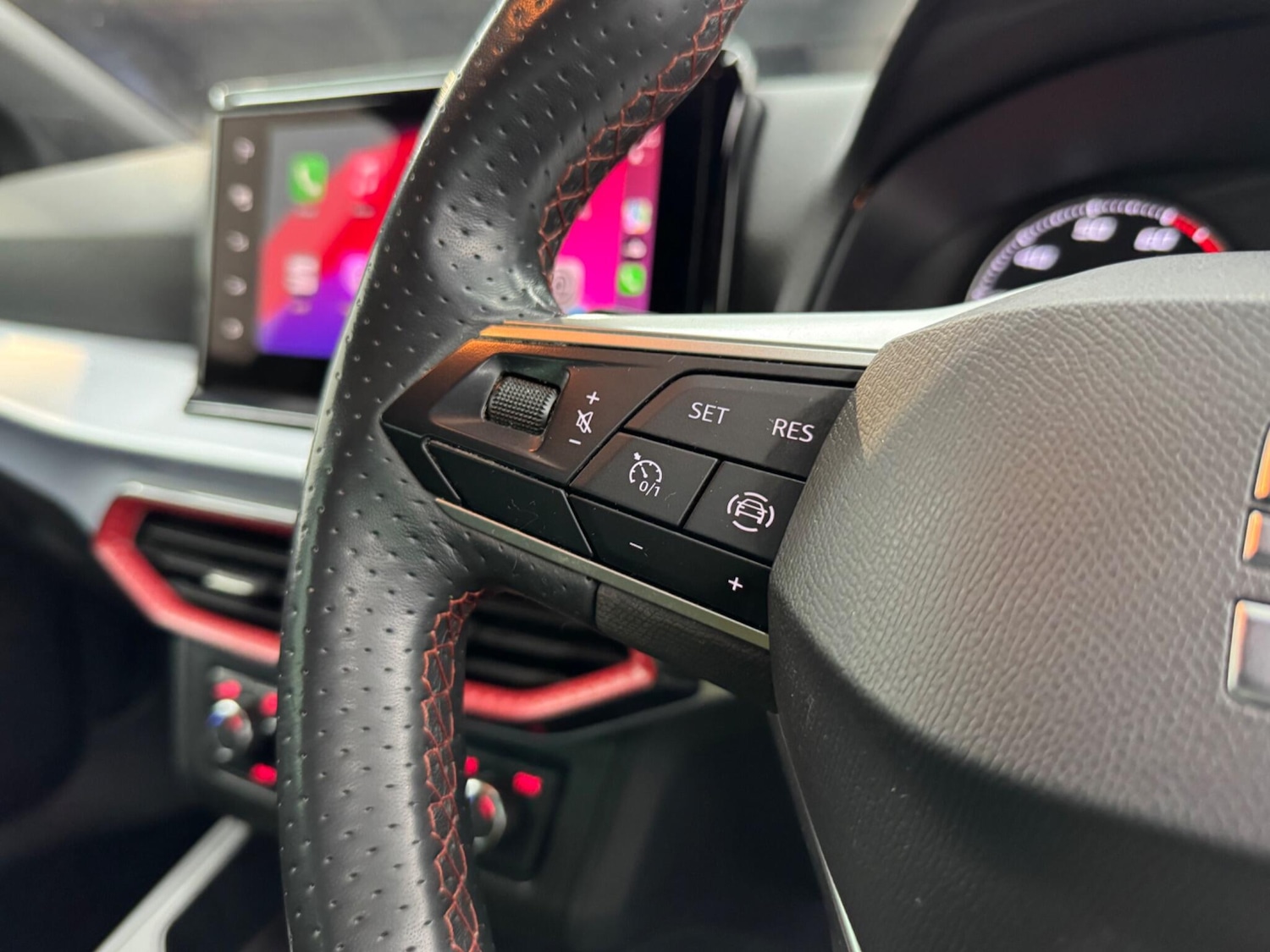 Used SEAT Ibiza 2021 for sale - 76935787: Photo 30