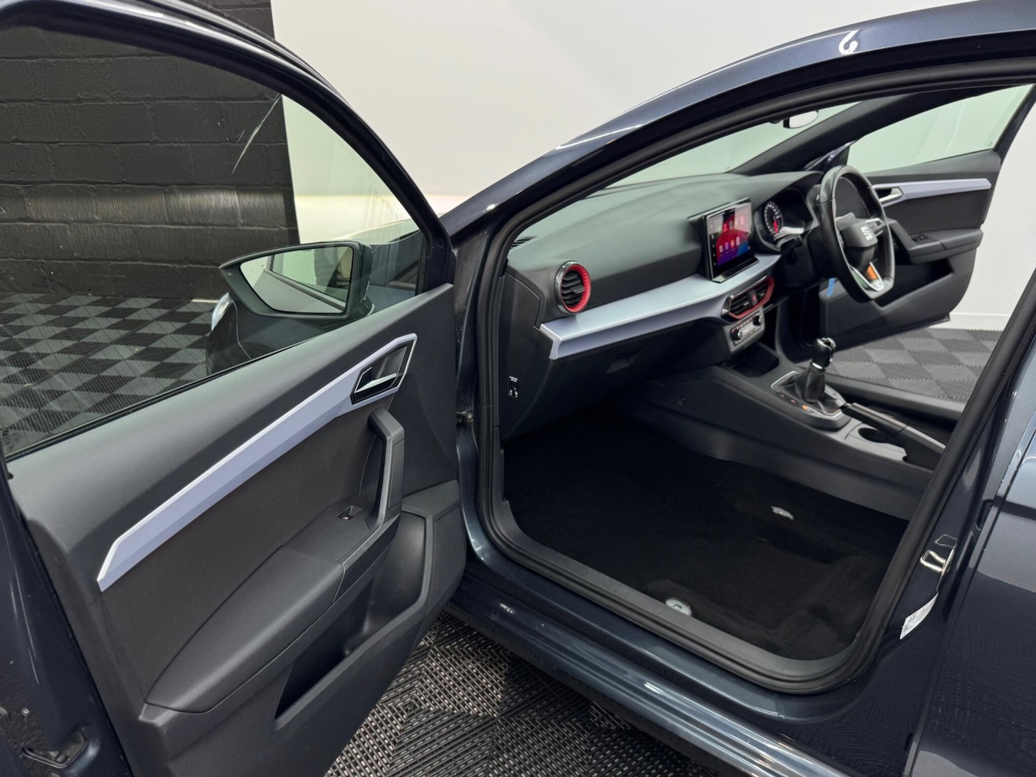 Used SEAT Ibiza 2021 for sale - 76935787: Photo 31