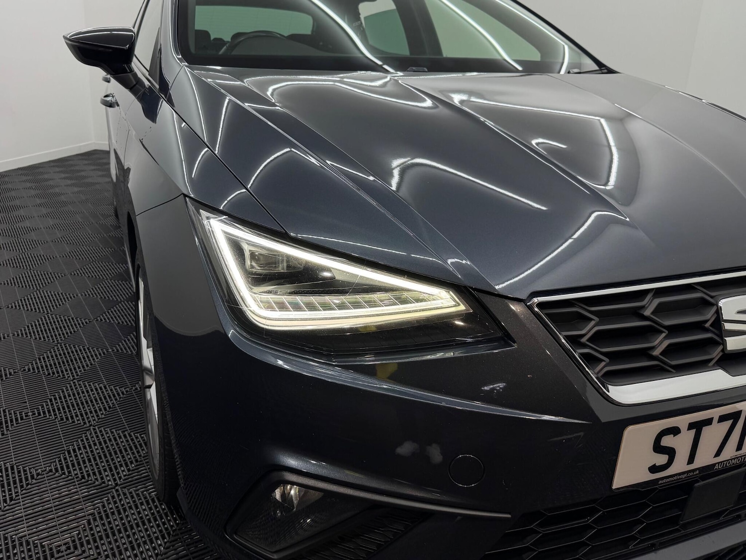 Used SEAT Ibiza 2021 for sale - 76935787: Photo 33