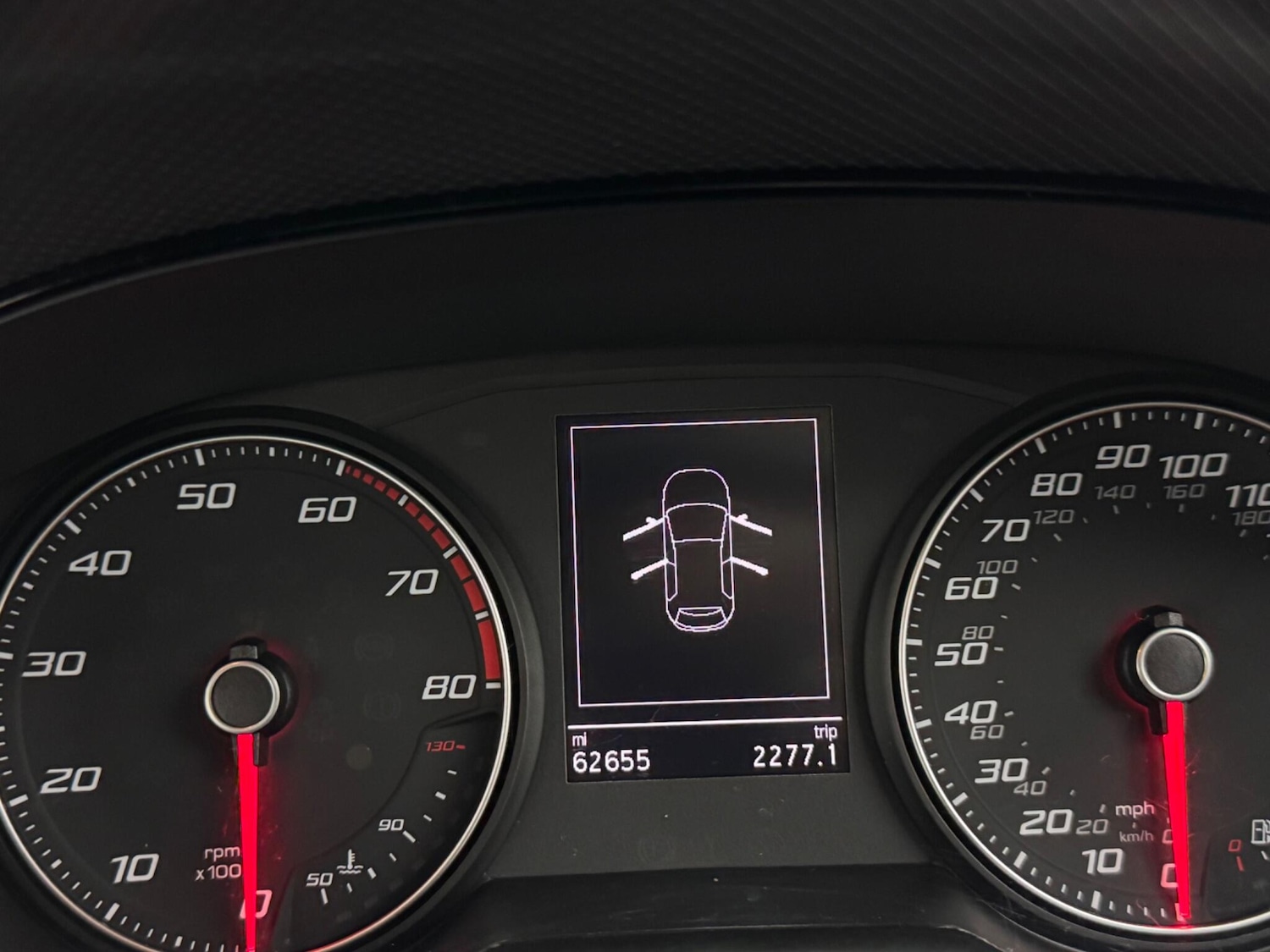 Used SEAT Ibiza 2021 for sale - 76935787: Photo 7