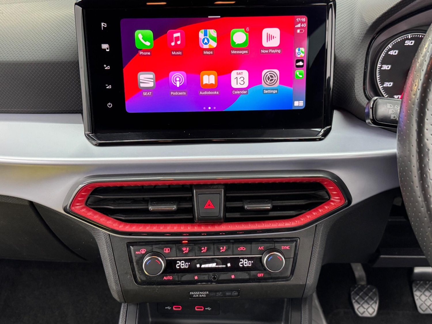 Used SEAT Ibiza 2021 for sale - 76935787: Photo 8