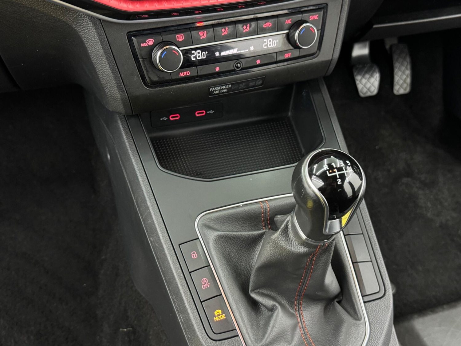 Used SEAT Ibiza 2021 for sale - 76935787: Photo 9