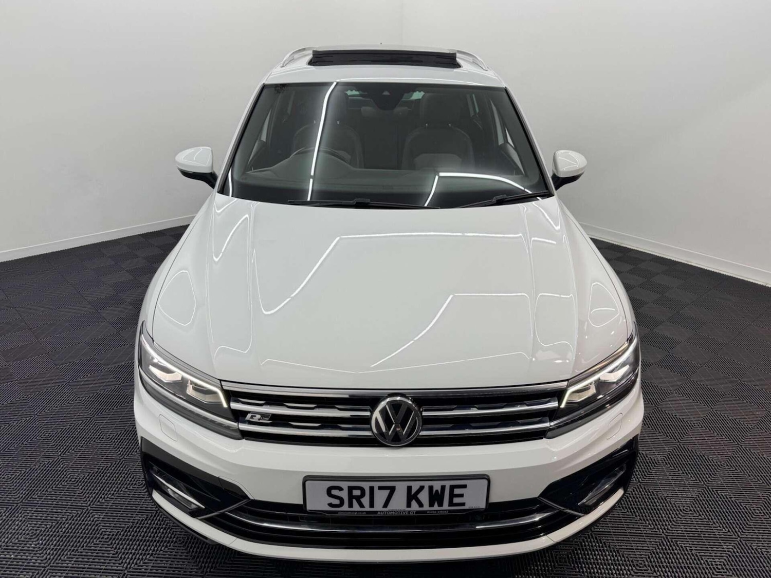 Used Volkswagen Tiguan 2017 for sale - 77783112: Photo 18