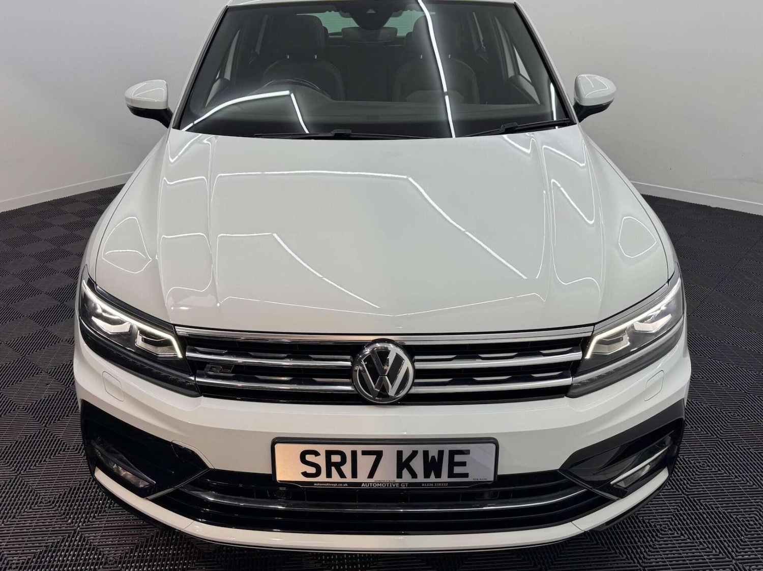 Used Volkswagen Tiguan 2017 for sale - 77783112: Photo 29