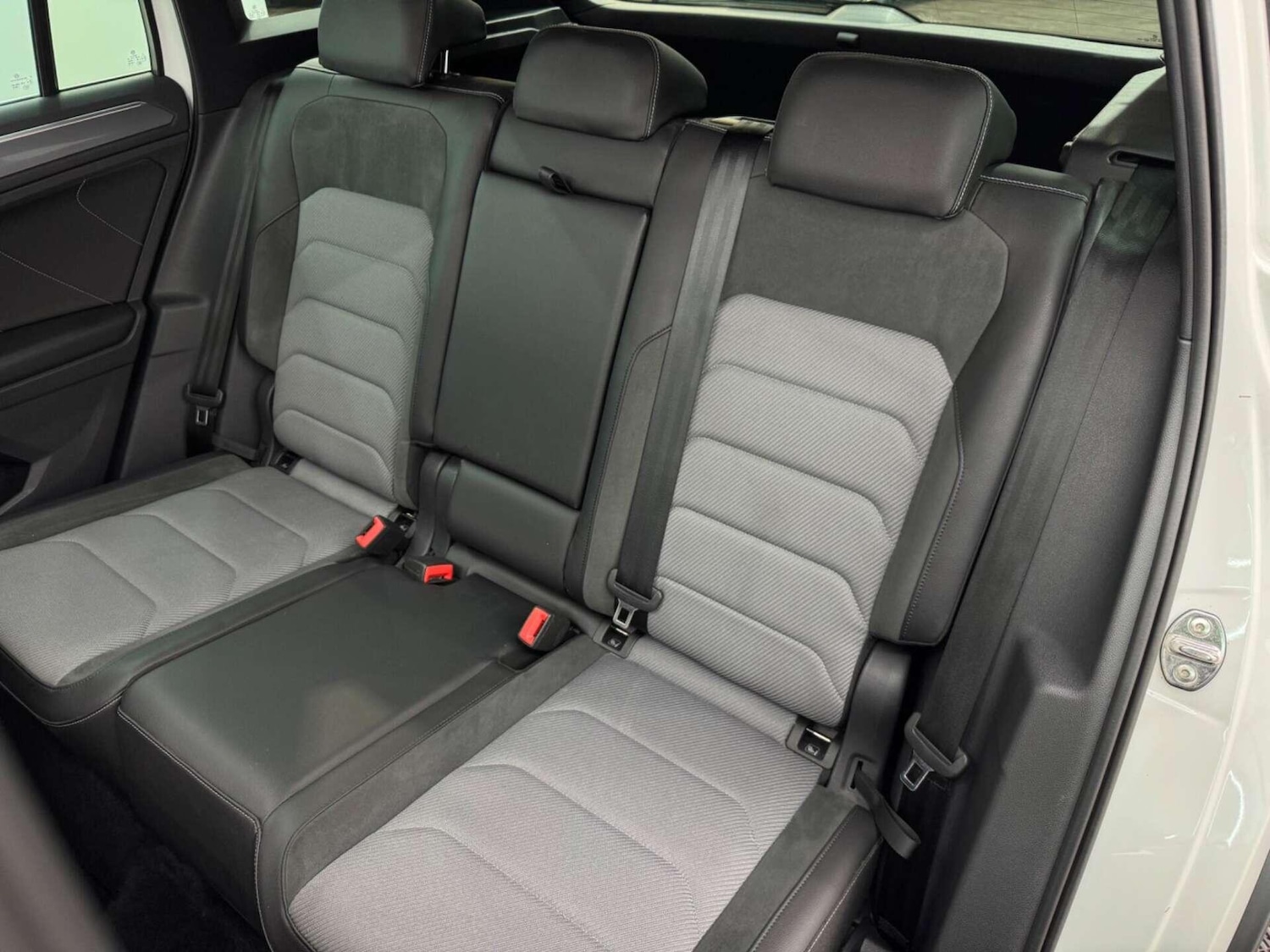 Used Volkswagen Tiguan 2017 for sale - 77783112: Photo 48