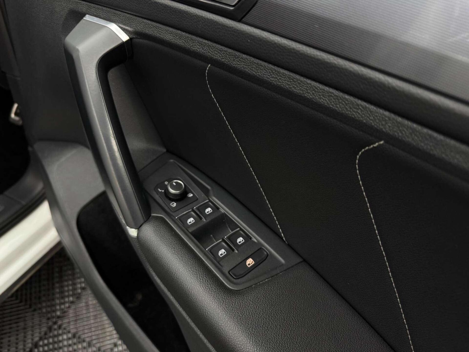 Used Volkswagen Tiguan 2017 for sale - 77783112: Photo 53