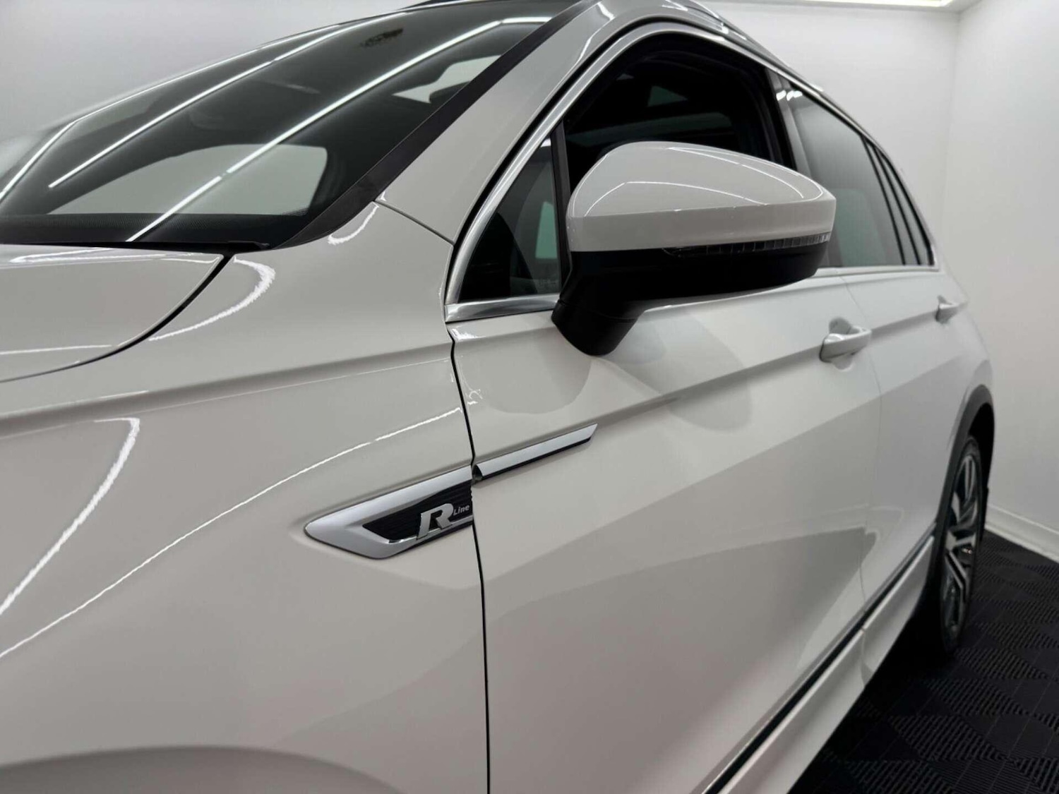 Used Volkswagen Tiguan 2017 for sale - 77783112: Photo 66