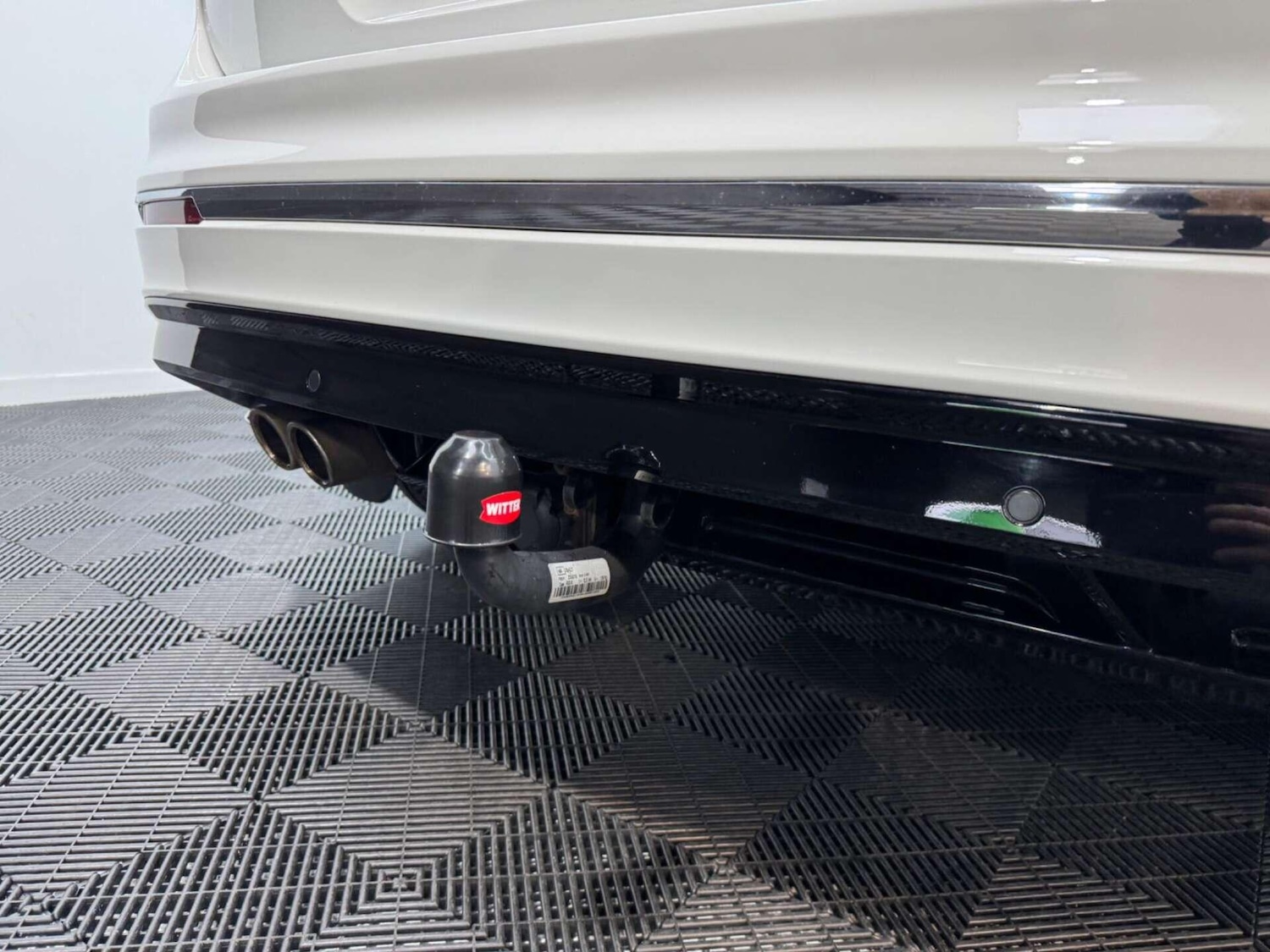 Used Volkswagen Tiguan 2017 for sale - 77783112: Photo 83