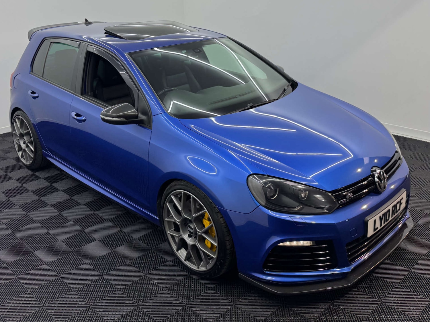 Used Volkswagen Golf 2010 for sale - 77844609: Photo 10