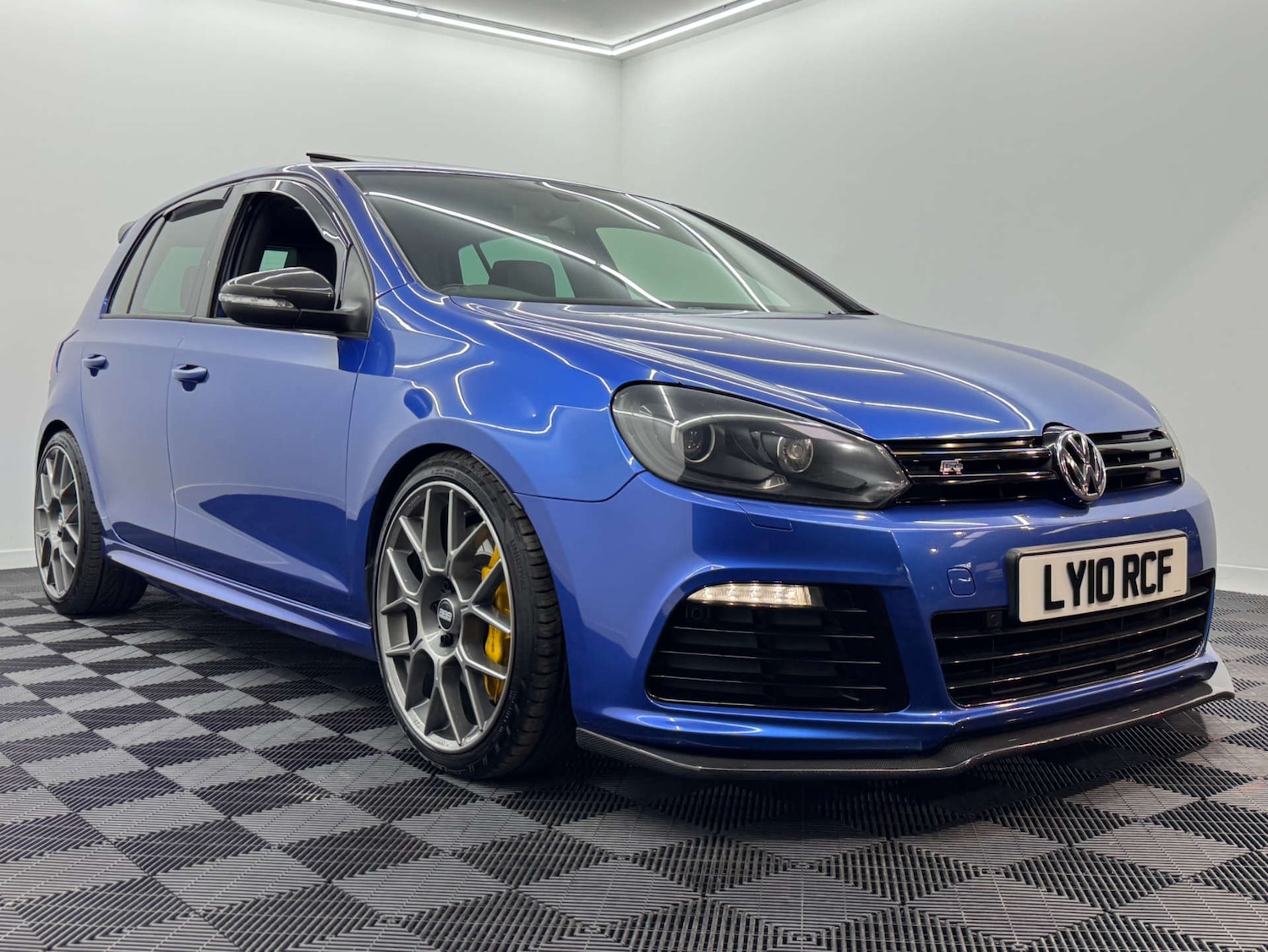 Used Volkswagen Golf 2010 for sale - 77844609: Photo 11