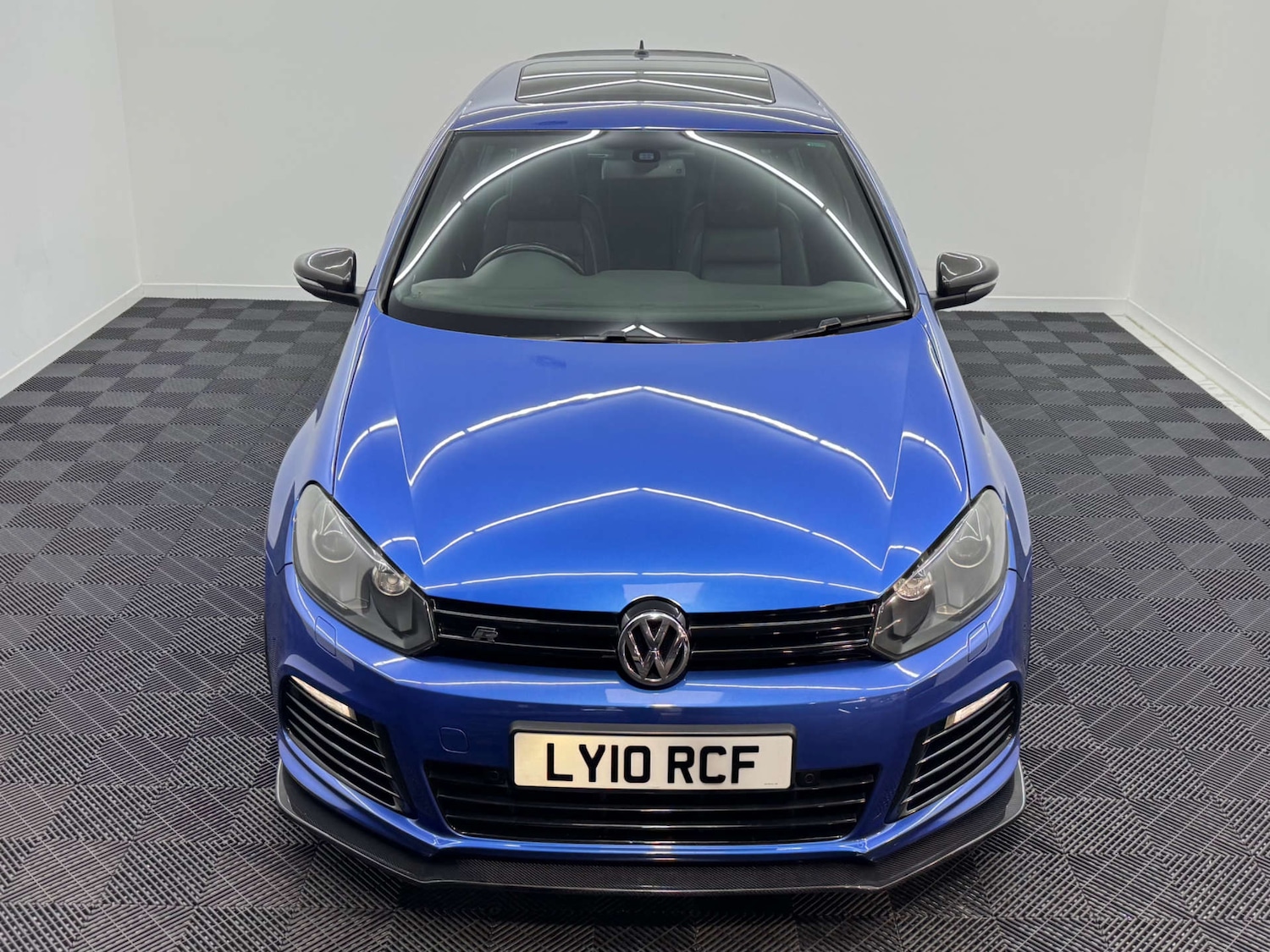 Used Volkswagen Golf 2010 for sale - 77844609: Photo 12