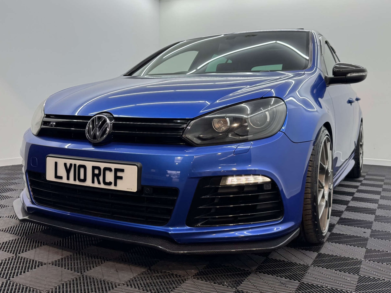 Used Volkswagen Golf 2010 for sale - 77844609: Photo 15