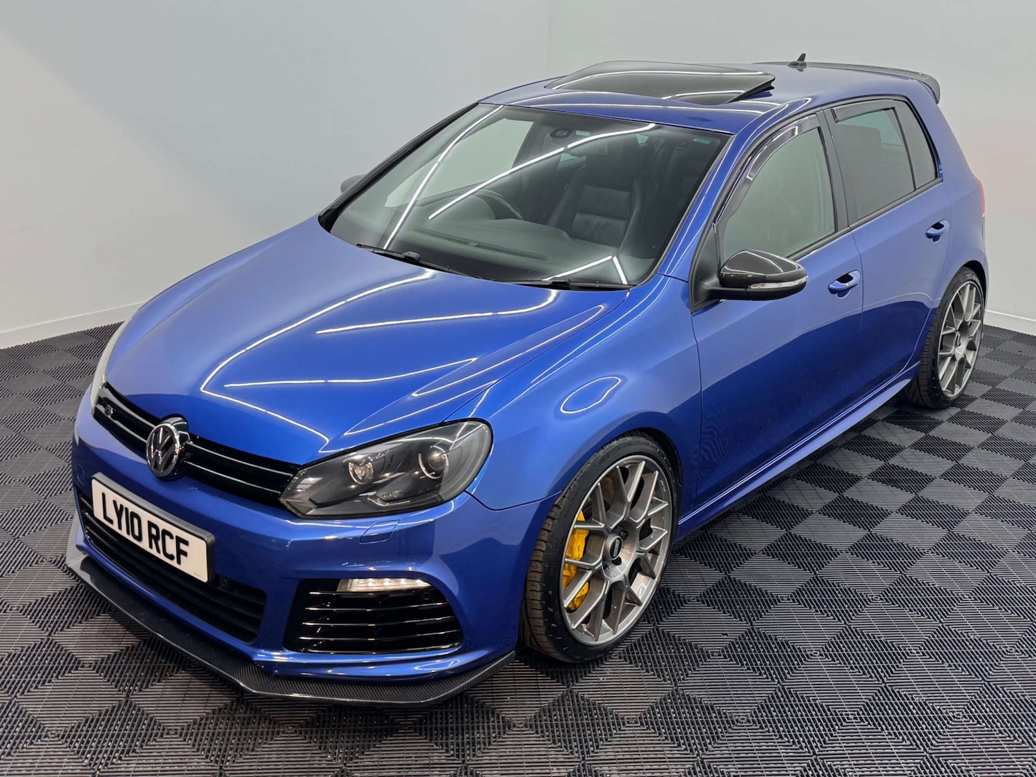 Used Volkswagen Golf 2010 for sale - 77844609: Photo 16