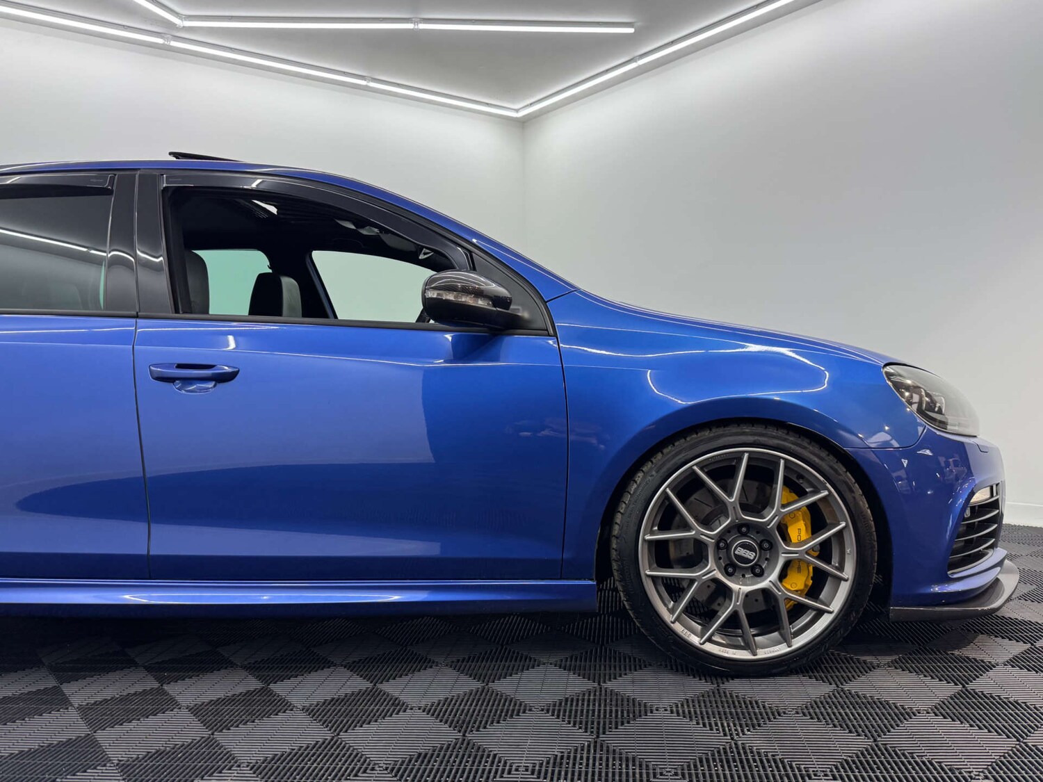 Used Volkswagen Golf 2010 for sale - 77844609: Photo 19