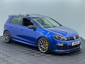 Used Volkswagen Golf 2010 for sale - 77844609: Photo