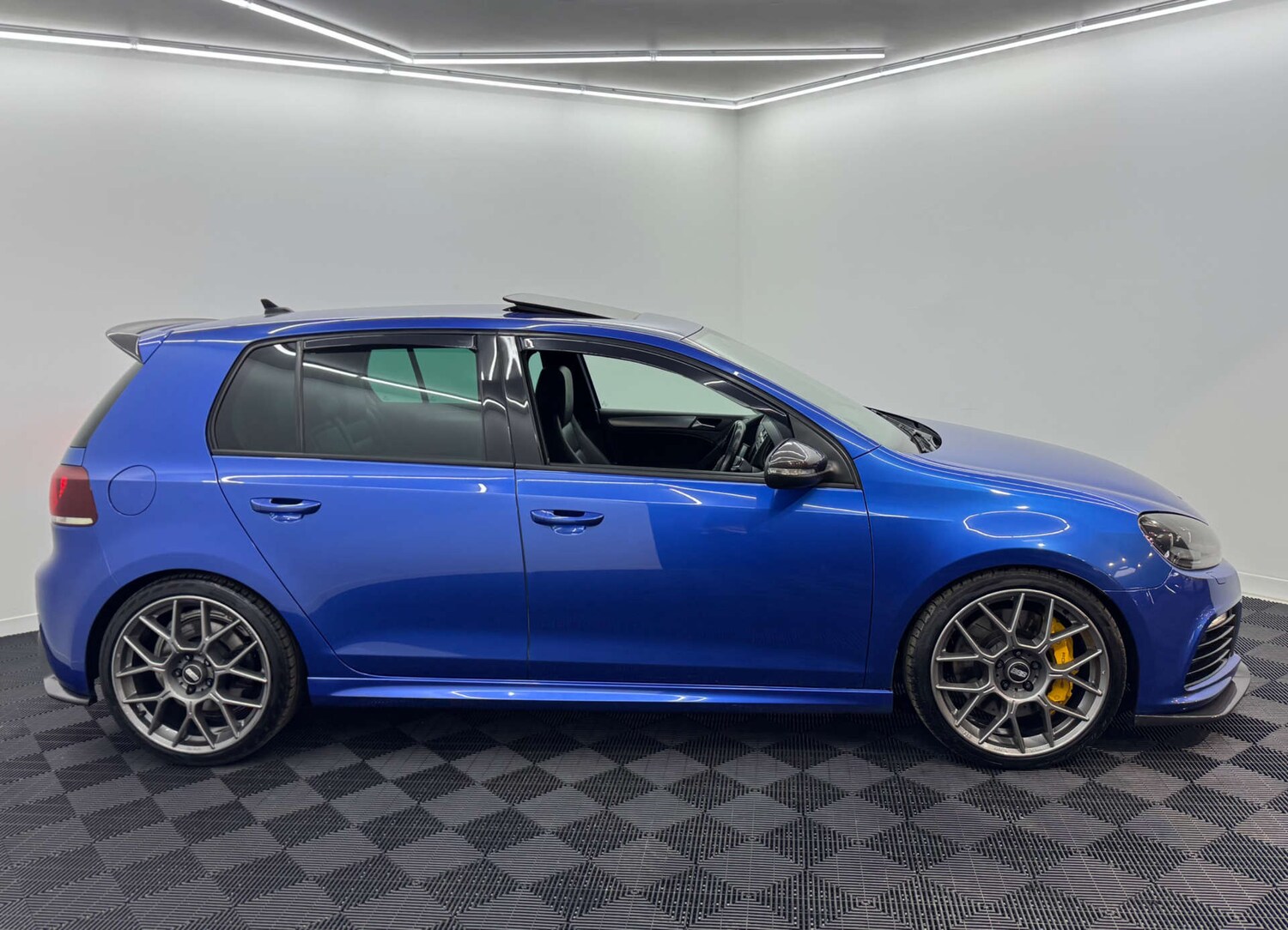 Used Volkswagen Golf 2010 for sale - 77844609: Photo 20