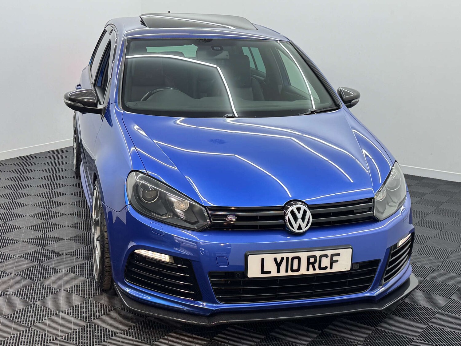 Used Volkswagen Golf 2010 for sale - 77844609: Photo 21